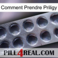 How To Take Priligy 30